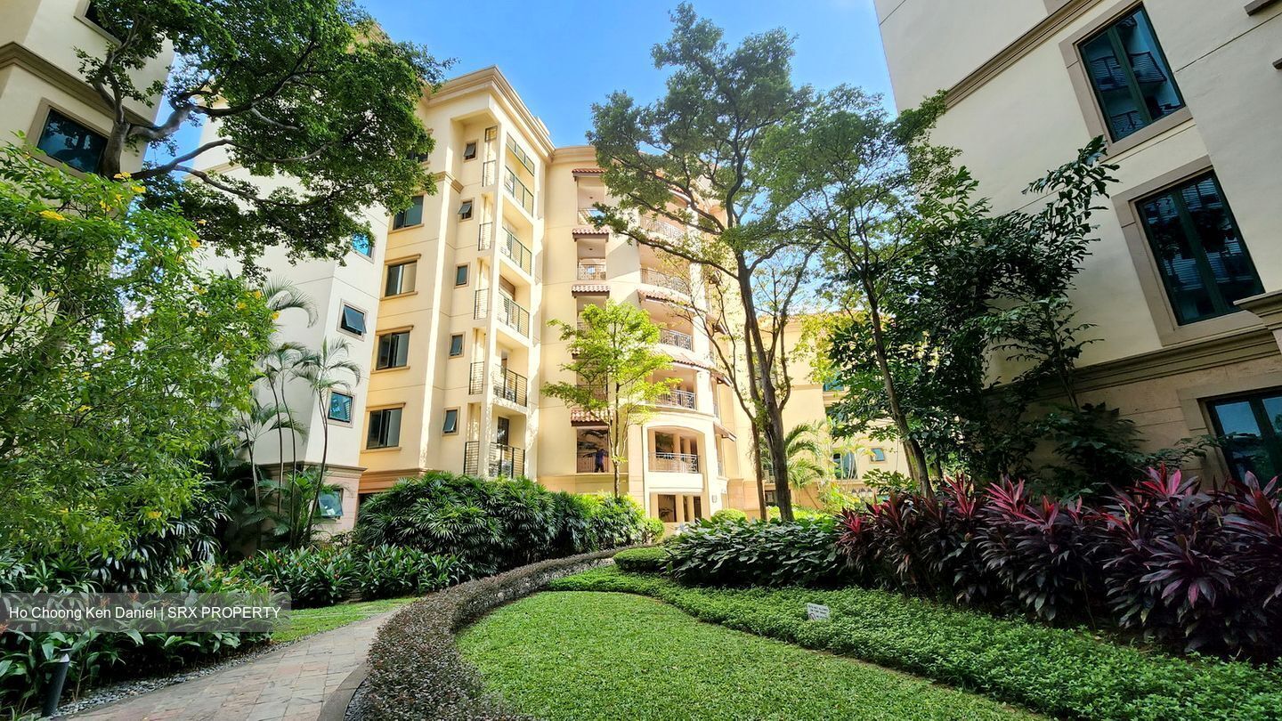 Pebble Bay (D15), Condominium #632507331